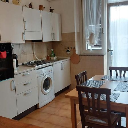 Appartamento Casa Sofia Novi Ligure Esterno foto