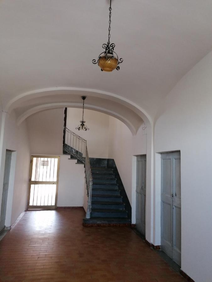 Appartamento Casa Sofia Novi Ligure Esterno foto